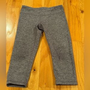 Ivivva Cropped Leggings